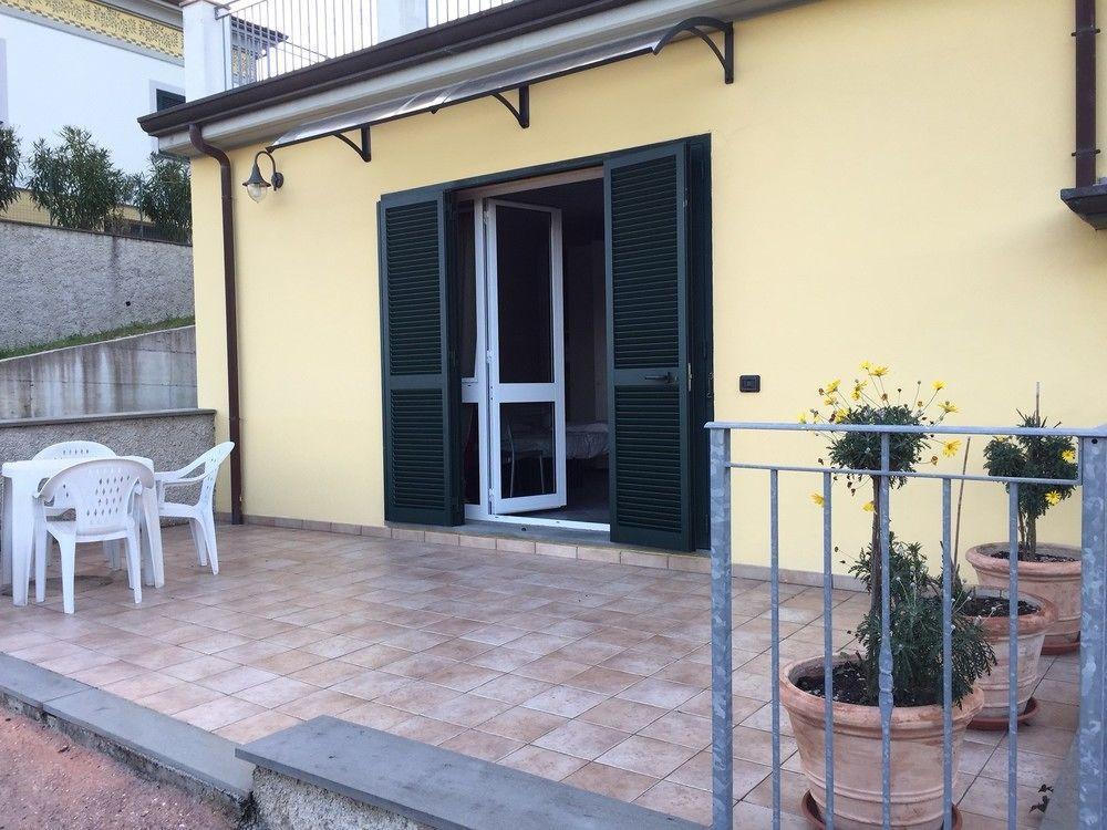 Gli Ulivi Di Montalbano Villa La Spezia Exterior photo